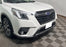 Driver & Passenger Side OE-Spec Fog Lamp Bezel Covers For Subaru 22-24 Forester