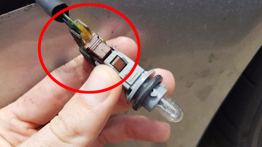 OE-Spec Power Cord Wires For Honda Civic Prelude S2K Acura Integra Side Markers