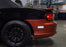 Clear Lens White Full LED Side Marker Light Kit For 90-05 Mazda Miata MX5 NA NB