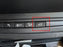 Center Console Rear Trunk Tailgate Open Switch Button Cap For BMW X5 X6 E70 E71