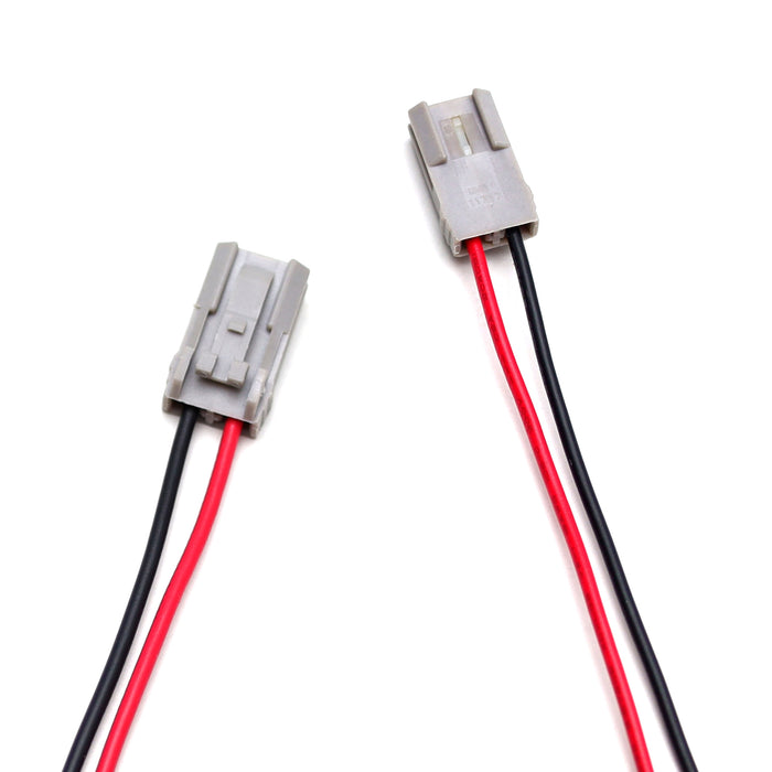 OE-Spec Side Door Courtesy Light Power Cord Wire Harness For Lexus Toyota Subaru