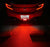 JDM Style Full LED Rear Fog, Backup Light Conversion For Subaru BRZ Toyota GR 86