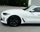Euro Smoke Front Bumper Side Marker Reflex For BMW 2022-up G26 i4 4s Gran Coupe