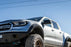 Windshield A-Pillar LED Pod Ditch Light Mounting Bracket For Ford 2019-23 Ranger