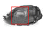 Front Wheel Fender Liner Covers For Mercedes W205 C-Class Headlight Fog Access