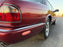 4pc Set Clear Lens Amber/Red Full LED Side Marker Lights For Jaguar 1997-03 XJ8