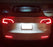 Full LED Bumper Reflector Brake/Sequential Signal Light For 17-23 Tesla Model 3