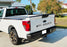 Matte Black Finish 3D Raised Tailgate Letter Pieces For 2021-up Ford F150 P702