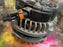 5" 2-Pin Female Connector Plug Pigtail For Chevy GMC Alternator, Bosch Injector