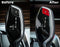 Sports Red Shift Knob P Button Cover Trim For BMW Gxx 5 7 6GT X3 X4 Standard