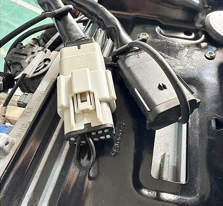 CarPlay Unlock Jumper For Harley 2019-23 Road or Street Glide Boom GTS Radio