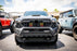 Classic Retro Heritage 3-Color Grille Inserts For Toyota 2024+ Tacoma TRD Sport