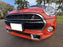 Chrome Finish Red S Letter Badge For MINI Cooper R50 R56 R60 F55 F56 Front/Back