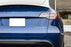 OE-Spec Smoked Lens Rear Bumper Reflector Replacements For Tesla 2020-24 Model Y
