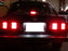 White Full LED License Plate Light Kit For BMW E30 E12 E28 E23 3 5 6 7 Series