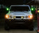 Green 4-SMD High Power LED Side Mirror Light Bulbs For 2007-14 Toyota FJ Cruiser