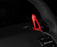 KDM Red Aluminum Larger Paddle Shifter Extensions For KIA 2025+ EV3 EV4 EV5 EV6