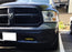 Lower Bumper Mount Fit Yellow SR-Mini LED Light Bar Kit For 11-18 Dodge RAM 1500