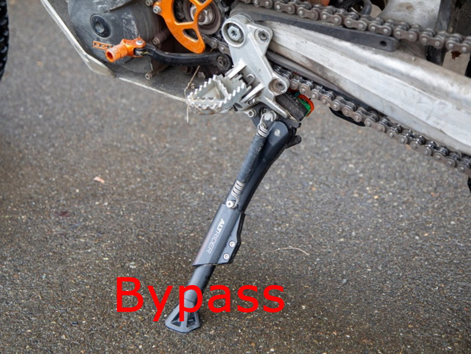 Side Kickstand Switch Bypass Eliminator Plug For KTM  390 790 890 Adventure