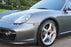 Euro Clear Front Bumper Side Marker Lens For Porsche Cayman/Boxster 987, 911 997