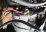 Delco 10/12si Alternator Exciter Plug Diode Low RPM Charging Harness For 73+ GM