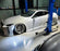 White Full LED Strip Smoked Wheelarch Side Markers For 2018-up Lexus LC 500 500h
