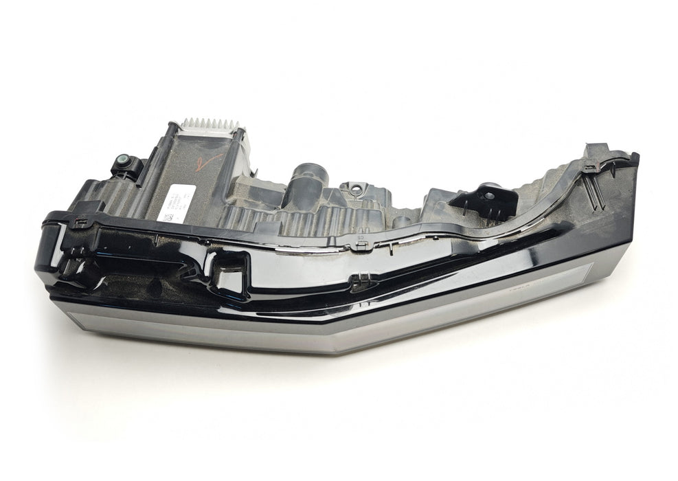 Used OEM 2024+Tesla Cybertruck Left Driver Side Full LED Headlight Assembly