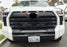 4pc Smoked Lens Amber Full LED Grille Accent Lighting Kit For Toyota 22+ Tundra