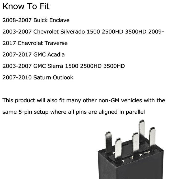 2pc 1505A11 G8V-RH-1C7T-R-DC12 12V 35A High Current Multi-Purpose Micro Relays