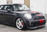 4pc Set Clear Lens Wheel Arch Side Marker Lamps For 2007-13/14 Gen2 MINI Cooper