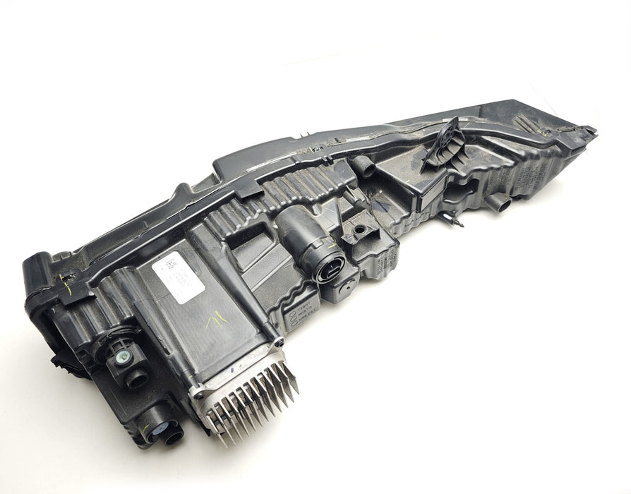 Used OEM 2024+Tesla Cybertruck Right Passenger Side Full LED Headlight Assembly