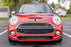Front Bumper Tow Hook Cap Cover For 2014-21 Pre-LCI MINI Cooper S Sport F55 F56
