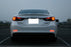 Smoked Lens Full LED Rear Bumper Reflectors For Mazda 3 5 6 as Tail/Brake/Signal