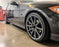 Euro Smoked Lens Front Fender Side Marker Housings For BMW 1 3 5 Series X3, etc