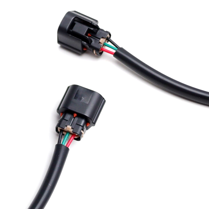 3-Pin Model-1 TPS Throttle Position Sensor Test Harness For KTM Husqvarna Bikes