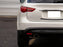 OE-Spec Red Rear Bumper Reflectors For Infiniti FX Nissan Kicks Juke Sentra, etc