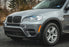 OE-Spec Amber Lens Front Bumper Side Markers For 2011-2013 BMW E70 X5 LCI Model