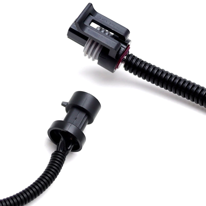 24" TPS, CTS or Oil Pressure Sensor Extension Wire For GM Gen3 LS-Series Engines