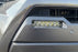 White LED Fog Pocket Light Kit For Toyota 22+ Tundra/Sequoia, 24+ Tacoma/4Runner