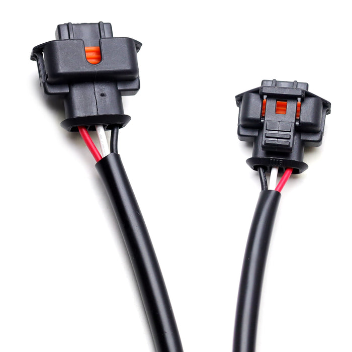 24" Fit Bosch-Style MAP Sensor Connector Extension Wire For GM Gen4 LS3 Engine