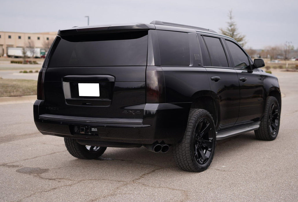 Smoked Len Full LED 3rd Brake Light For 2015-2020 Chevy Surbuban Tahoe GMC Yukon