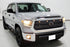 4x TRD Style Amber Yellow Full LED Grille Lighting Kit For 2018-21 Toyota Tundra
