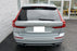 OE-Spec Driver & Passenger Red Rear Bumper Reflector Lenses For Volvo 2018+ XC60