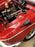 Black Retro Style Universal Vintage, Cafe Racer, JDM, Euro Car Rear View Mirror