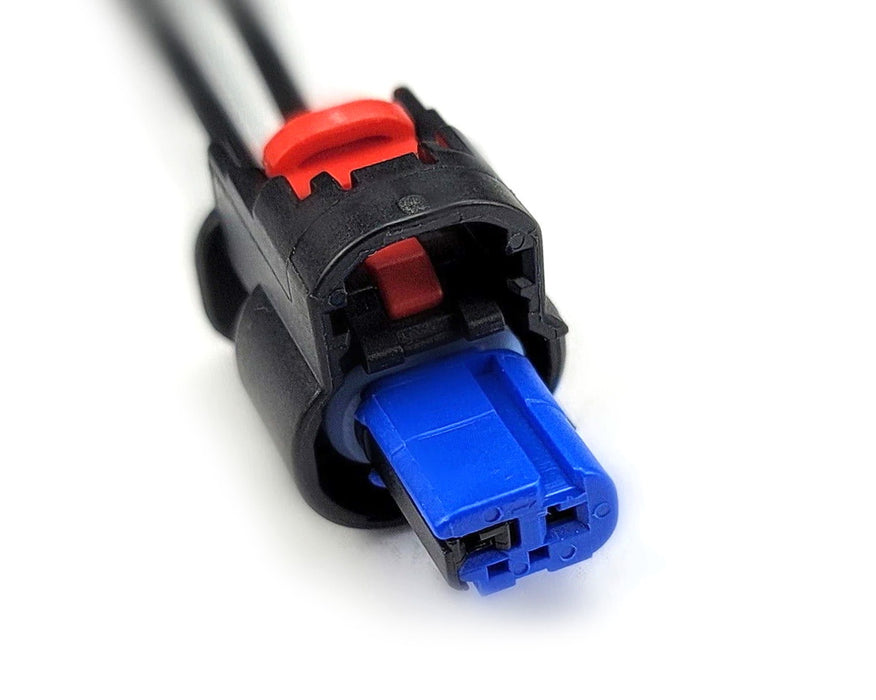 5" Socket Pigtails For GM Body Crash Sensor, Keyless Antenna, Tailgate Lightbar