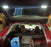 Full LED Rear Hatch Door Tailgate Lid Overhead Light Kit For Toyota 2016-22 C-HR