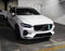 Sweden Flag Color Grille Decoration Insert Trims For 2021-up Facelift Volvo XC60