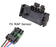 3-Way MAP Pressure Sensor Wire Pigtail Connector Harness For GMC Chevy Pontiac