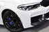 Euro Clear Lens Front Bumper Side Marker Reflex For BMW 2017-22 530i 540i 550 M5