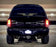 White Full LED License Plate Light For Durango Intrepid 300M Sebring Liberty etc